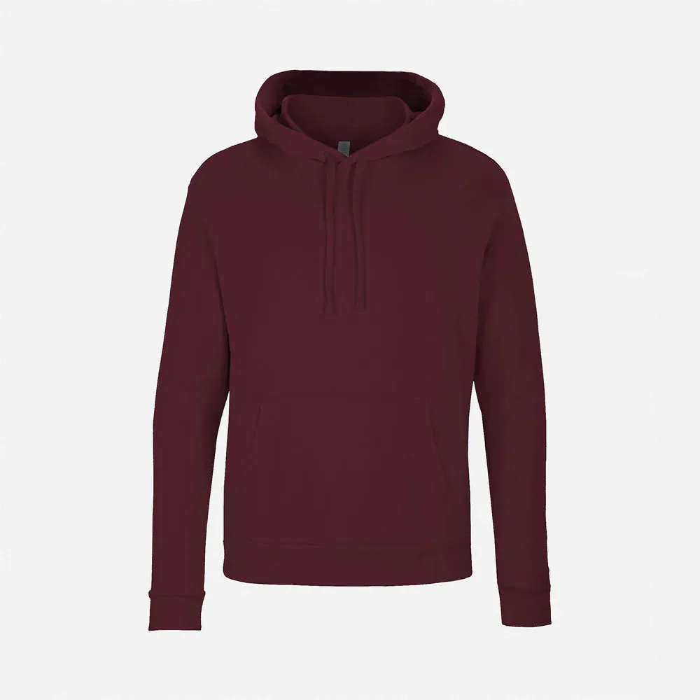 Unisex Midweight Hoodie