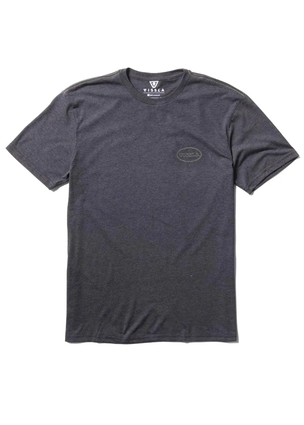 Unlimited Comp Lite Performance Tee