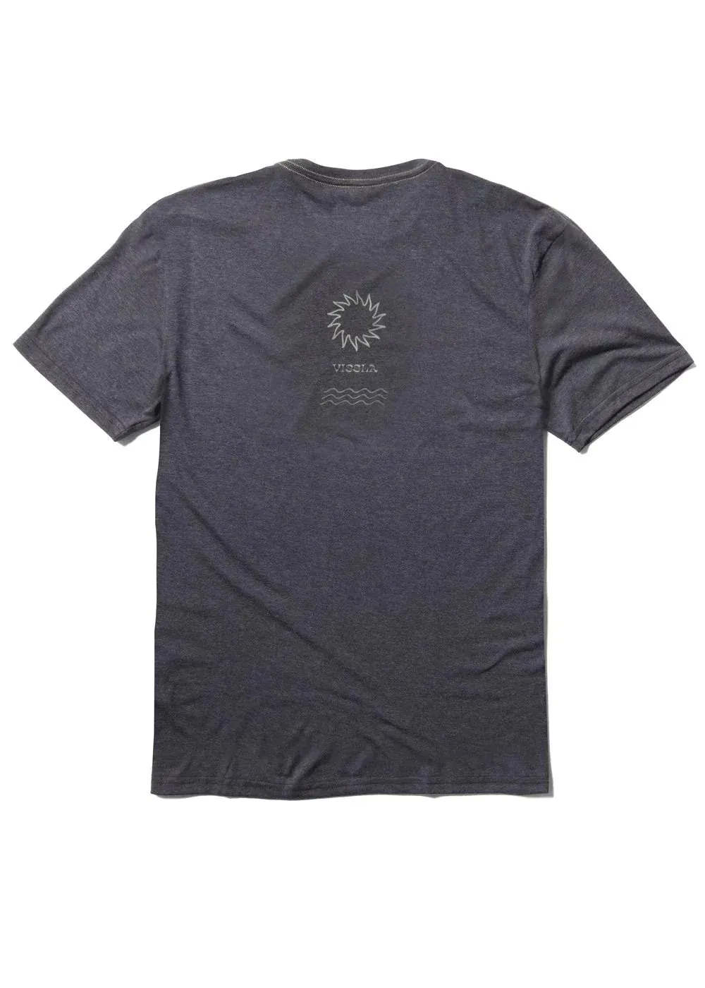 Unlimited Comp Lite Performance Tee