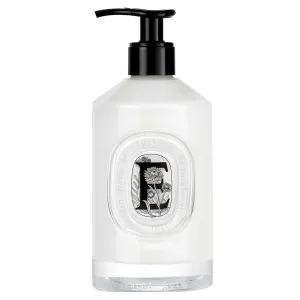 Velvet Hand Lotion
