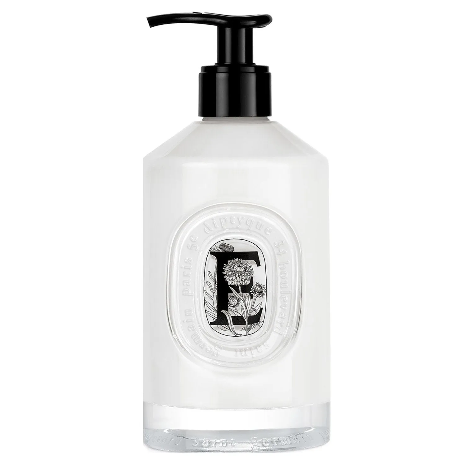 Velvet Hand Lotion
