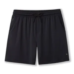 VERSA SHORTS - BLACK