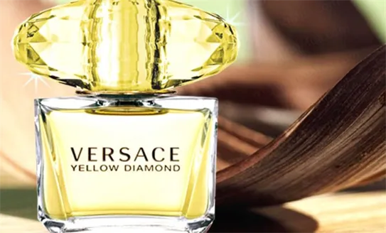 Versace Yellow Diamond 90ml