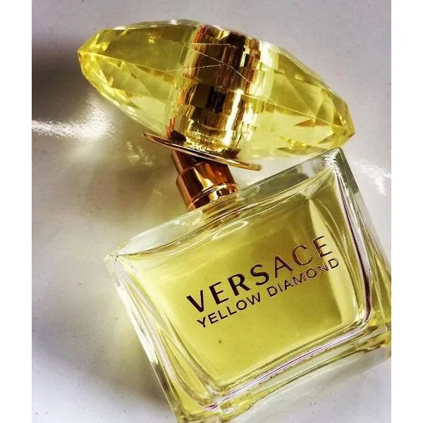 Versace Yellow Diamond 90ml