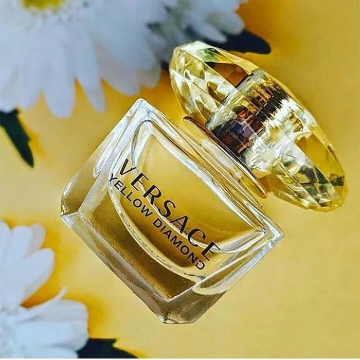 Versace Yellow Diamond 90ml