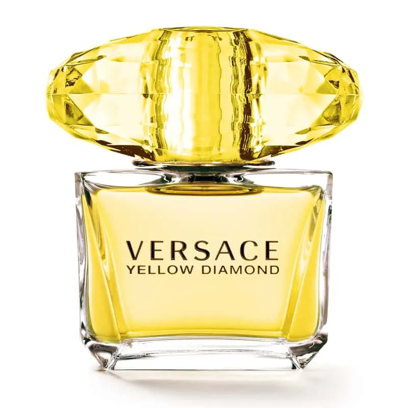 Versace Yellow Diamond 90ml