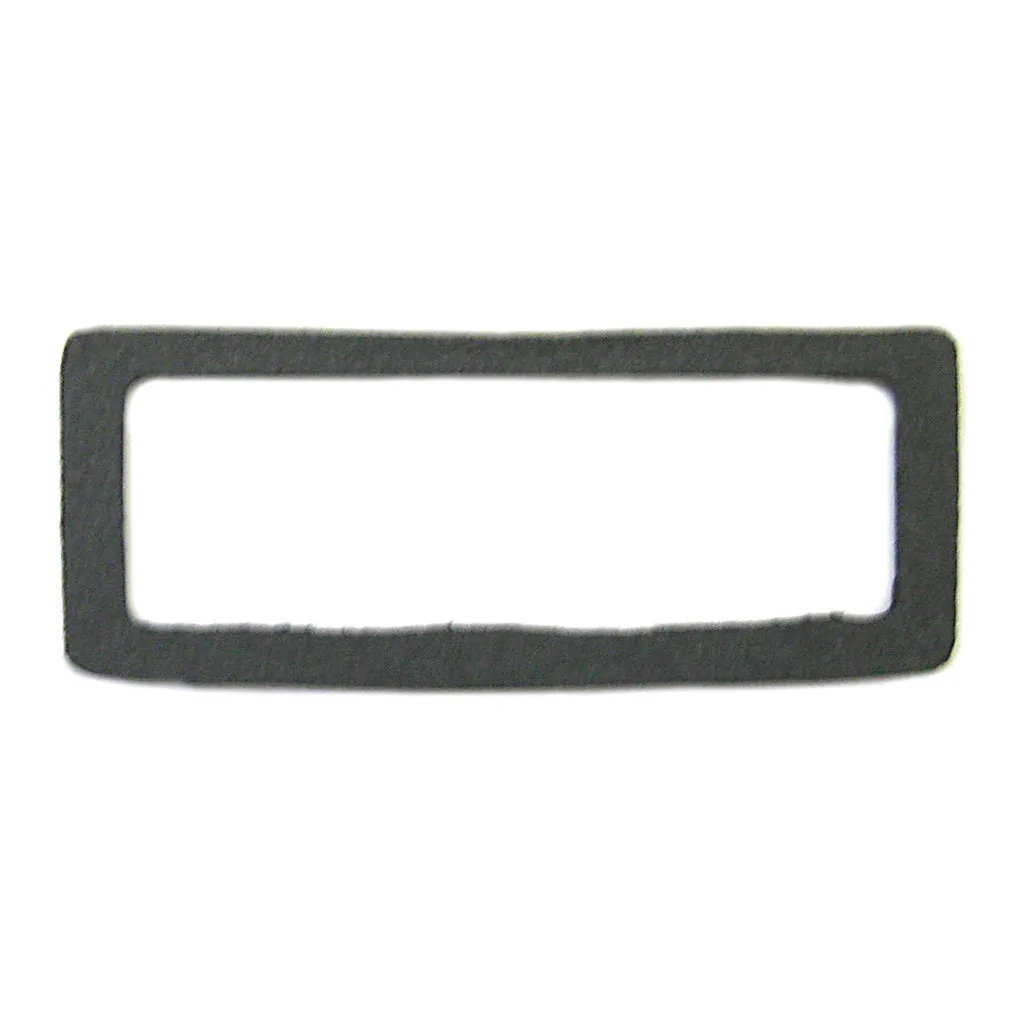 VICTA PORT COVER GASKET SUITS 125CC