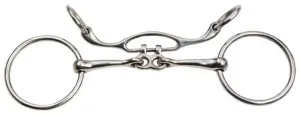 Victor W/Loose Rings