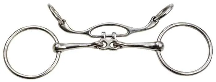 Victor W/Loose Rings
