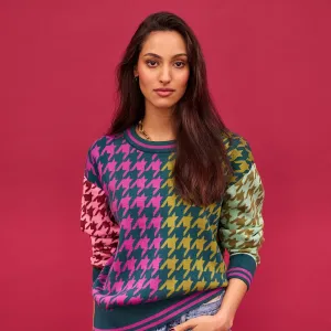 Vinita Knit Sweater