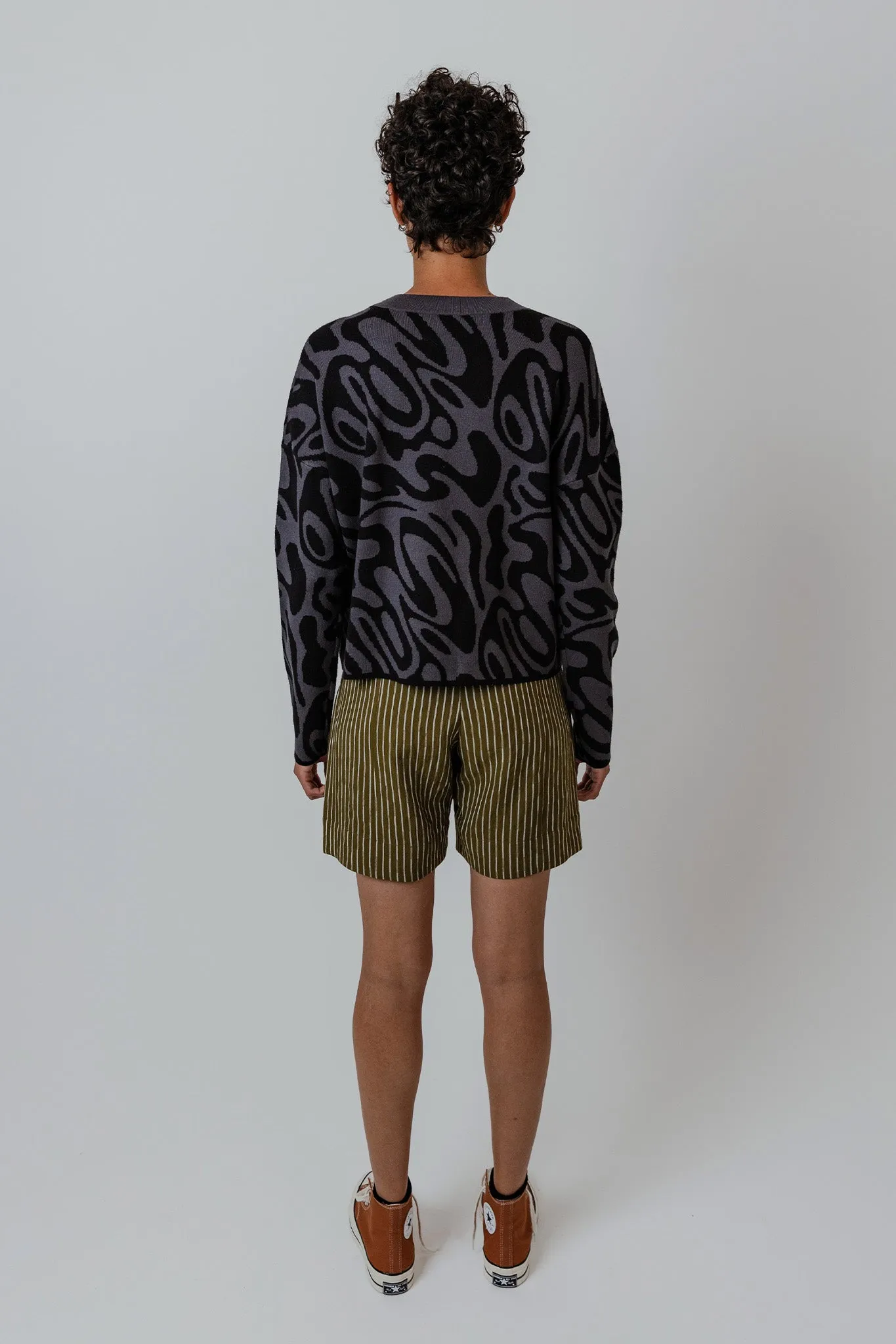 Vortex Jumper | Night
