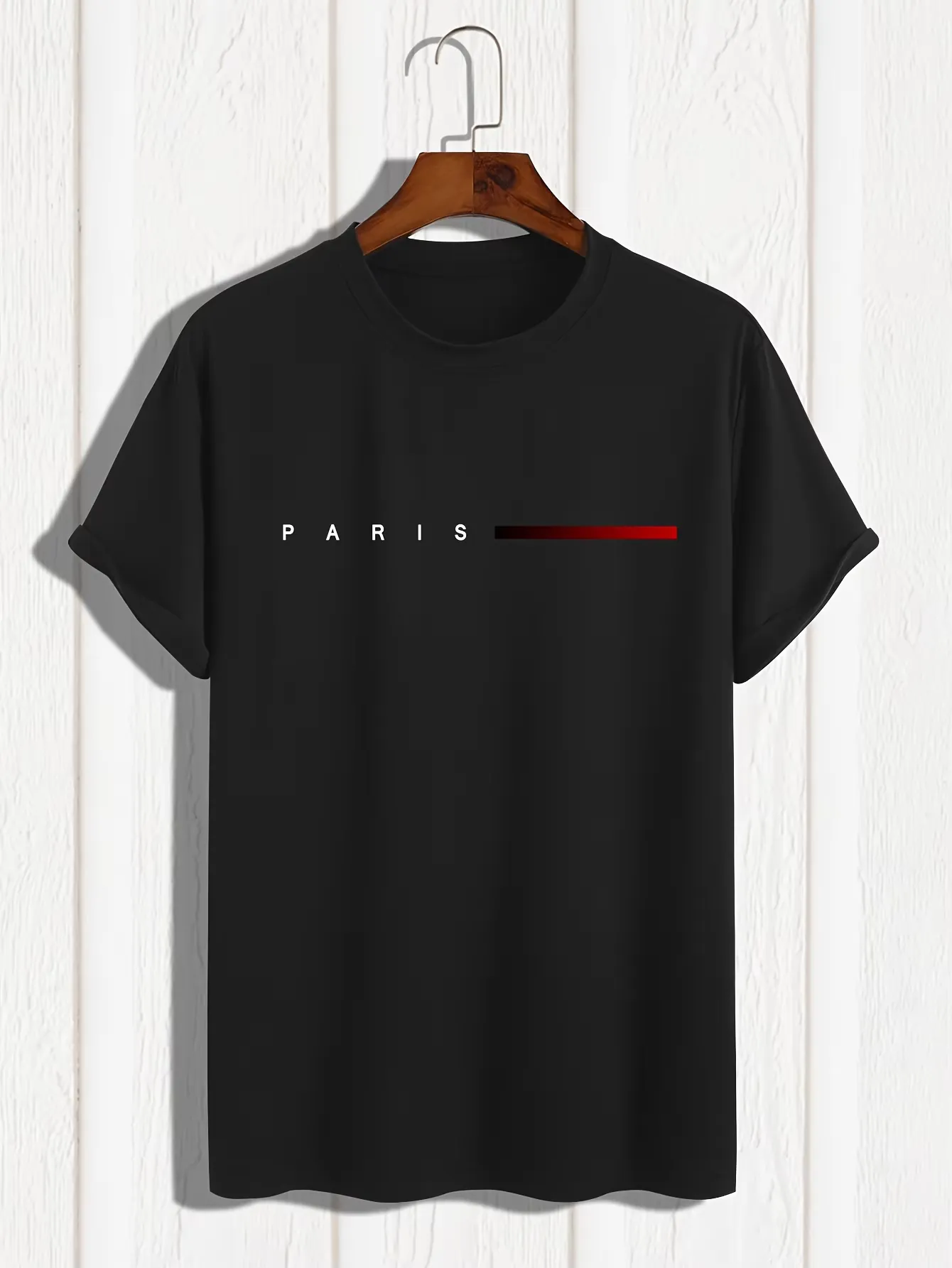 Voyage Paris Tee