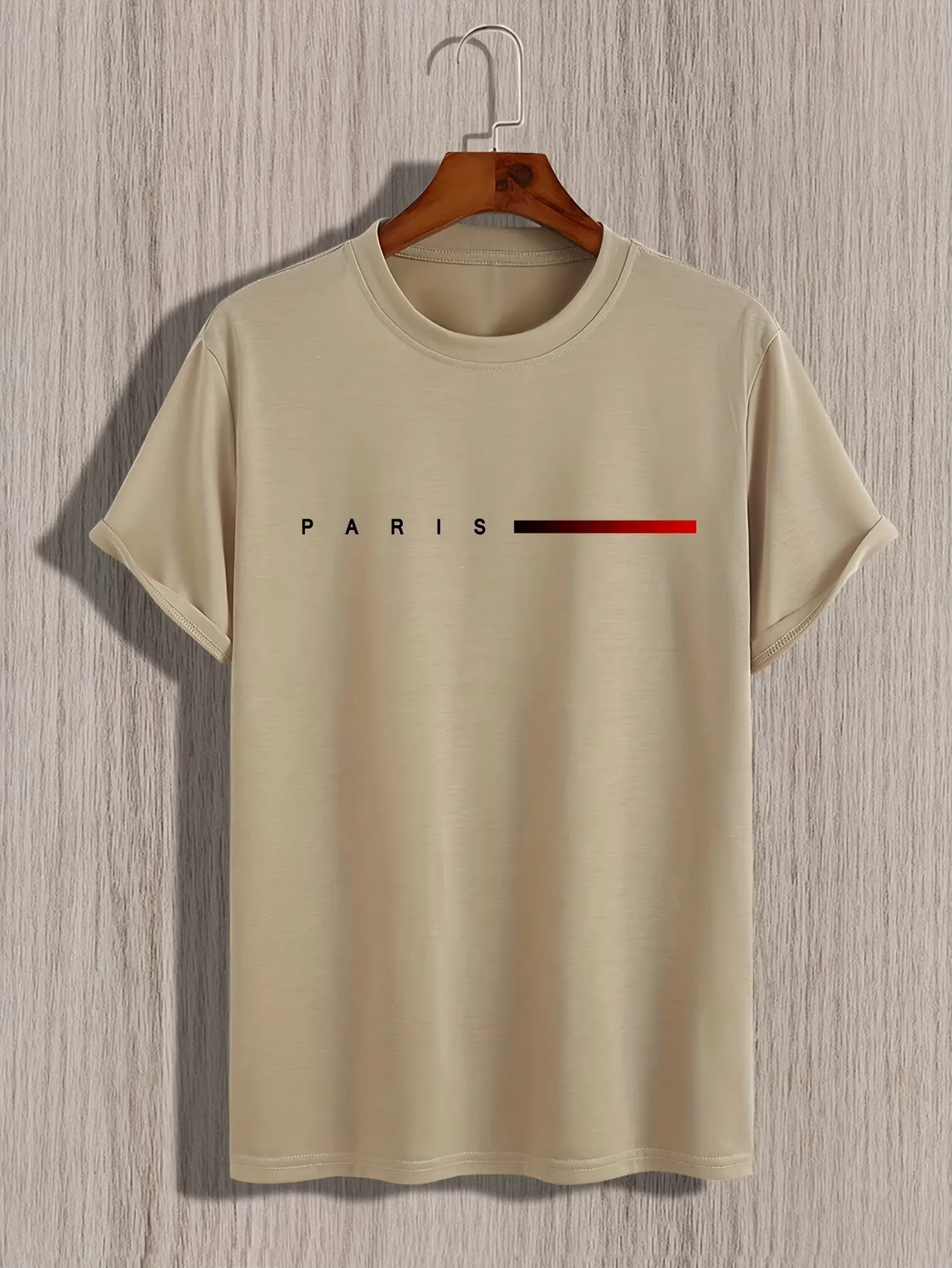 Voyage Paris Tee