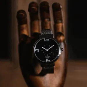 WATCH THIS by Rex Smooth