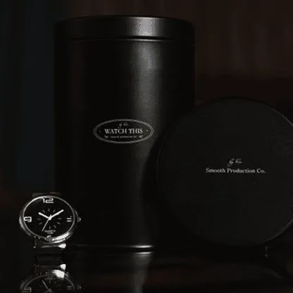 WATCH THIS by Rex Smooth