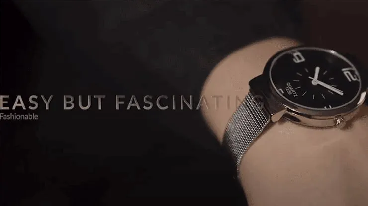 WATCH THIS by Rex Smooth