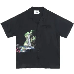 Waterfall Shirt