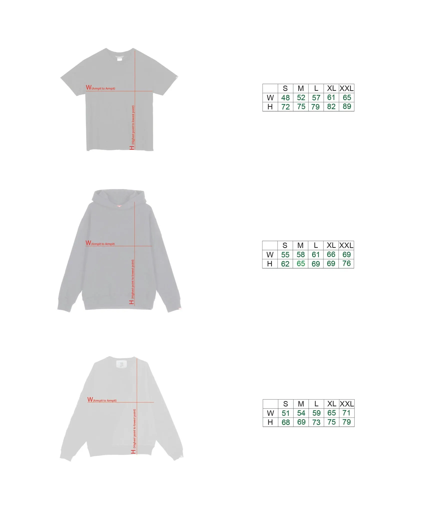 Waterfall Shirt