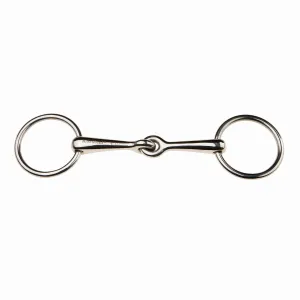 Weymouth Loose Ring Bradoon