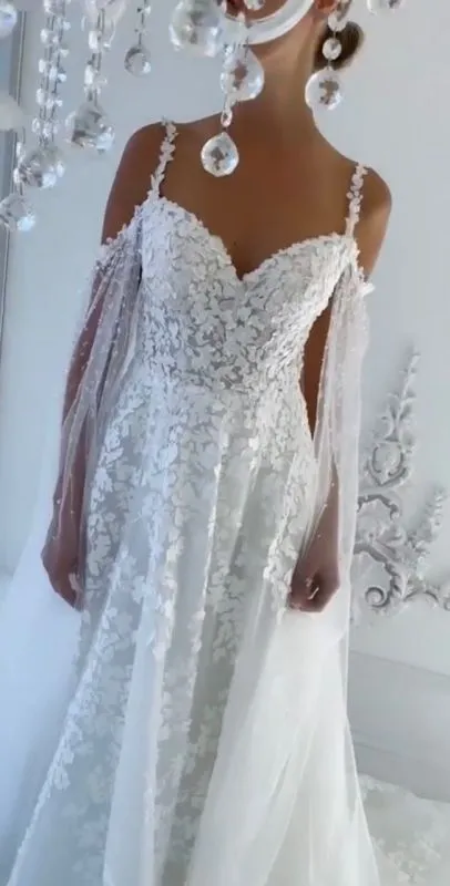 Winnie Couture Size 14 3520 Cornelia Platinum White Gown