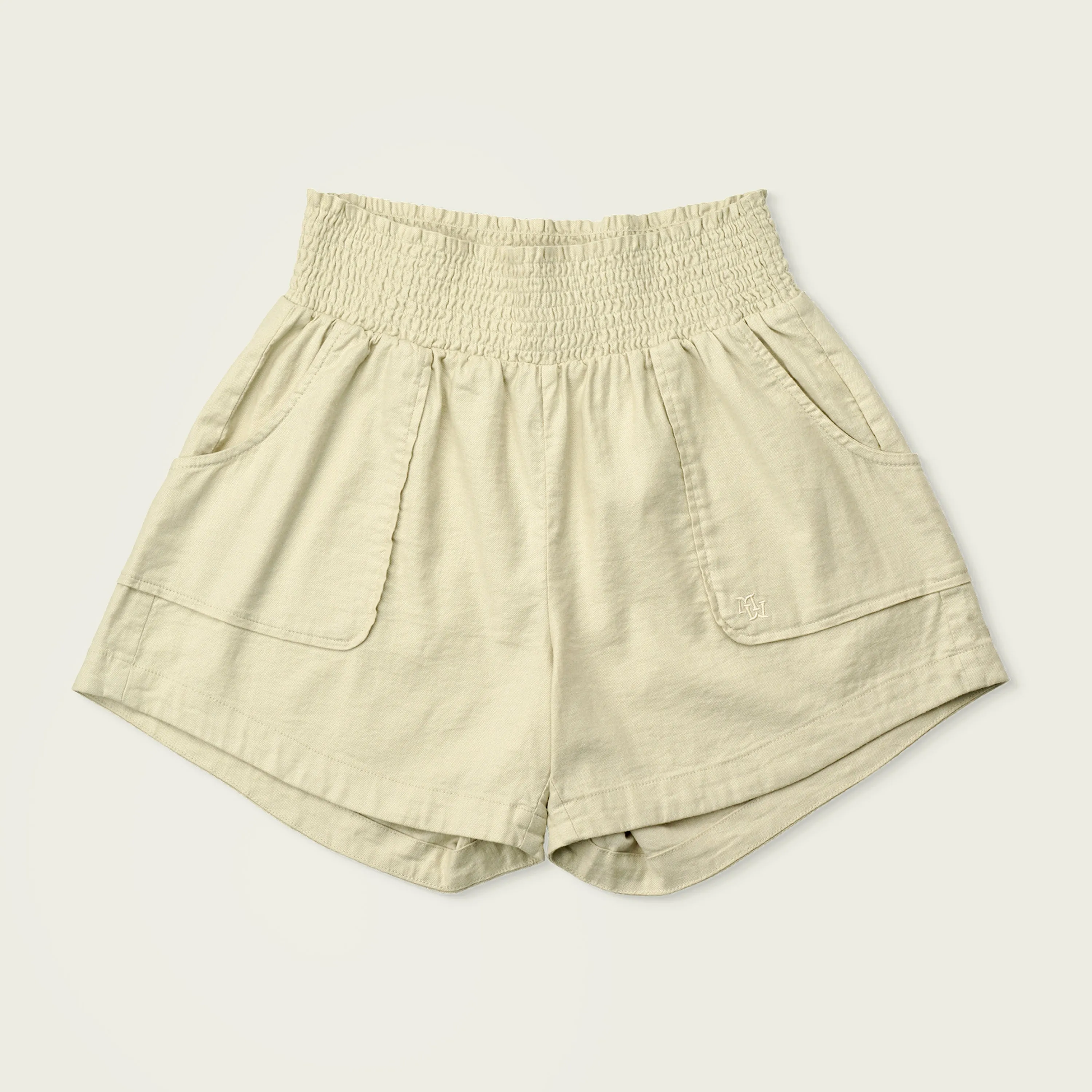 Women's Lowtide Linen Shorts