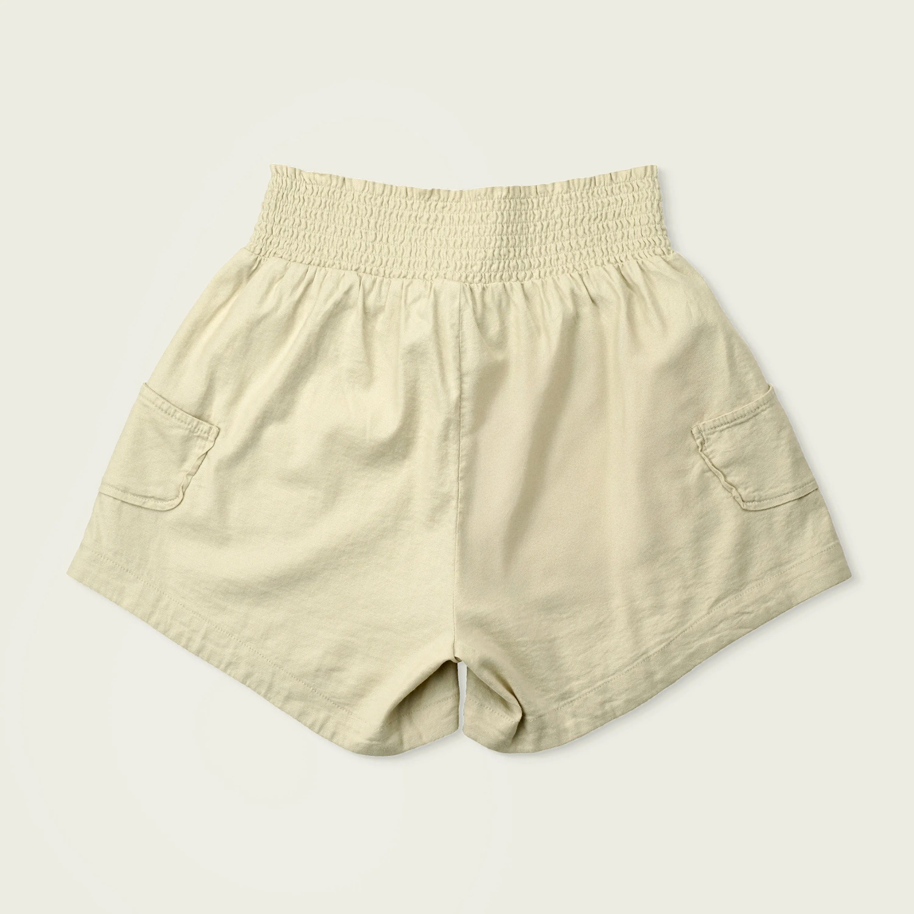 Women's Lowtide Linen Shorts