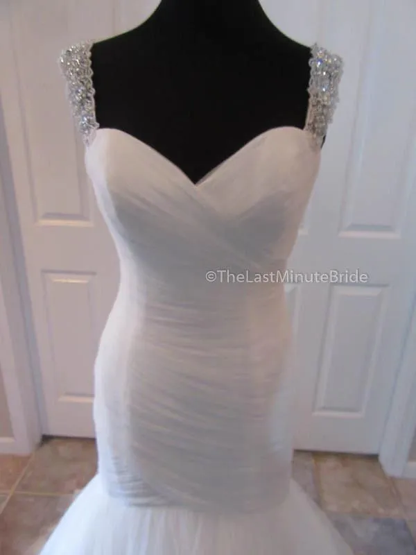 Wtoo Holly 14609 size 8