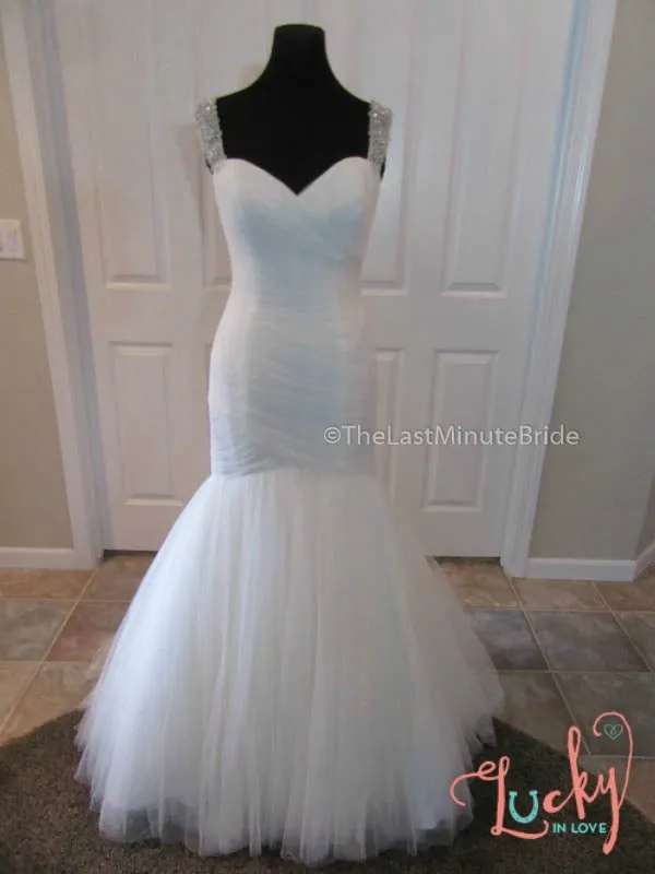 Wtoo Holly 14609 size 8