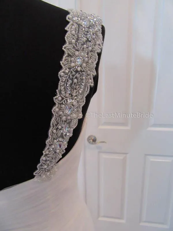 Wtoo Holly 14609 size 8