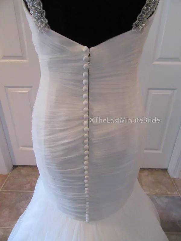 Wtoo Holly 14609 size 8