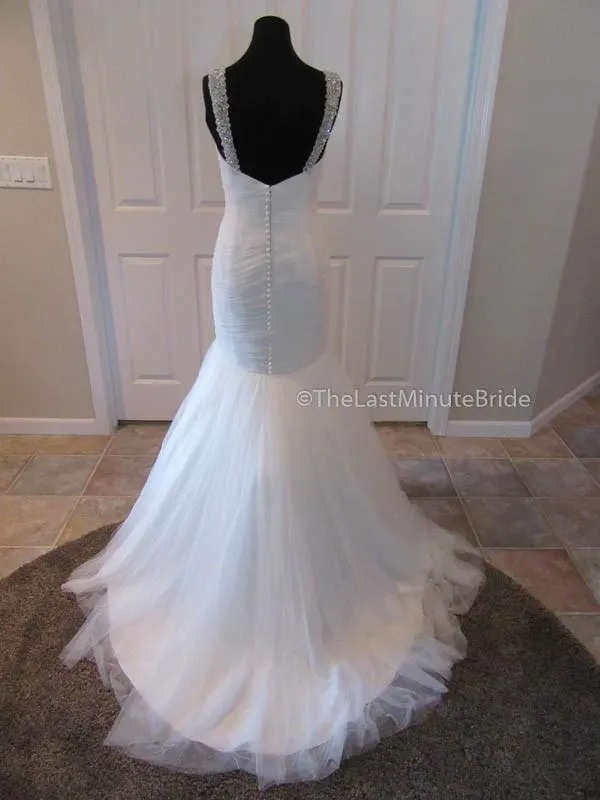 Wtoo Holly 14609 size 8