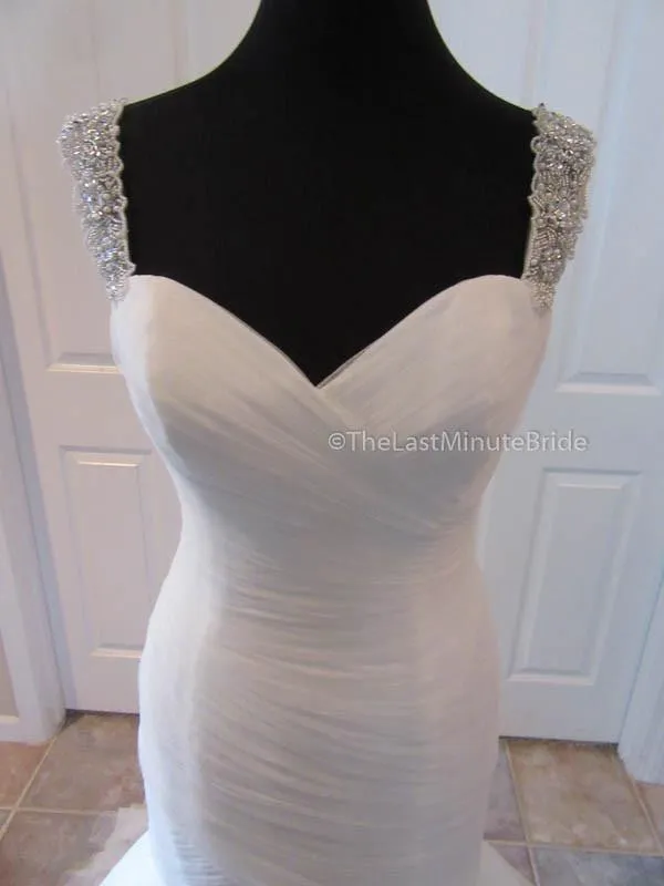 Wtoo Holly 14609 size 8