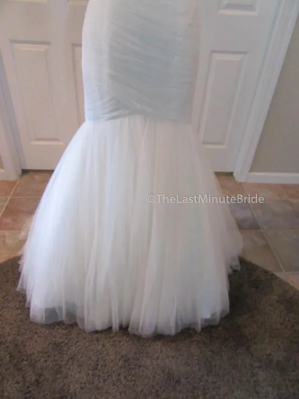 Wtoo Holly 14609 size 8
