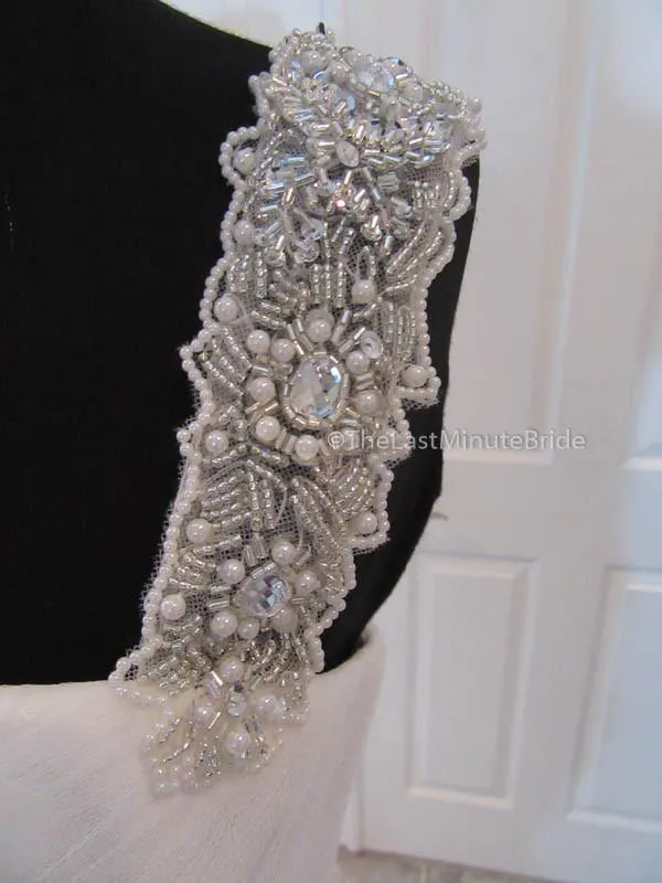Wtoo Holly 14609 size 8