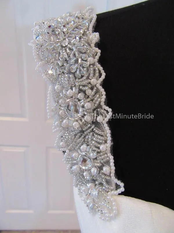 Wtoo Holly 14609 size 8
