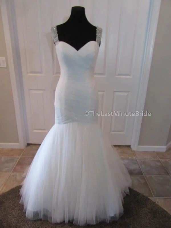 Wtoo Holly 14609 size 8