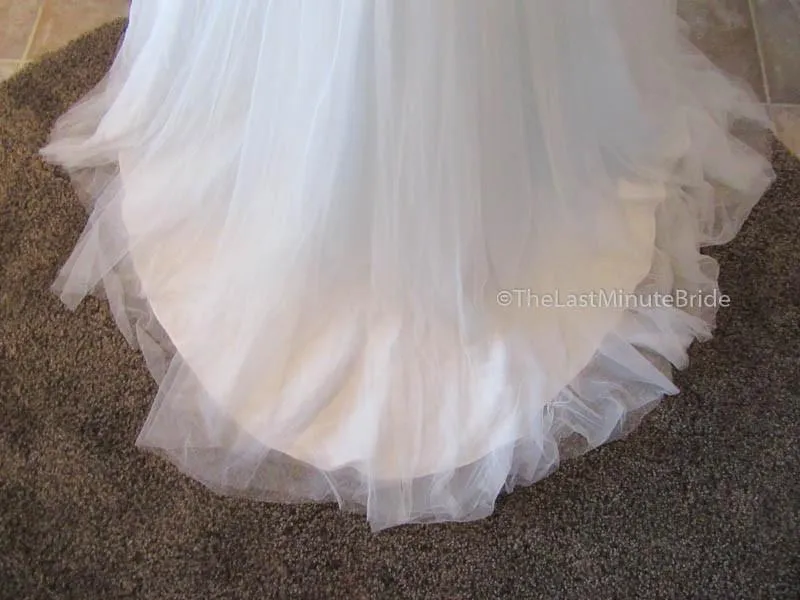 Wtoo Holly 14609 size 8