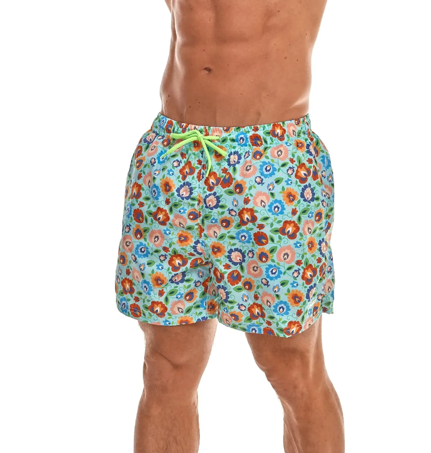 ZAGANO MEN SHORTS 5677-43