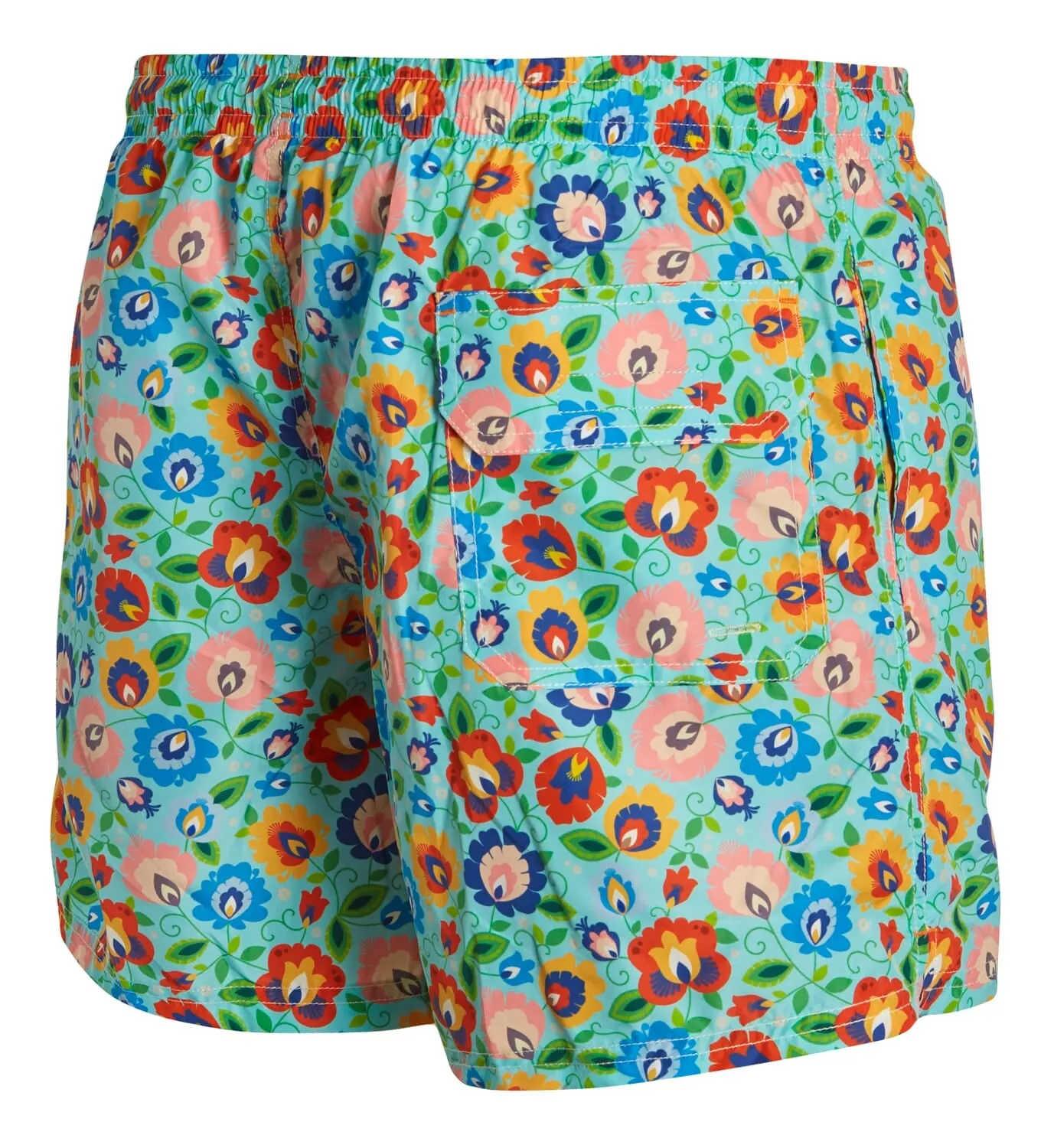 ZAGANO MEN SHORTS 5677-43