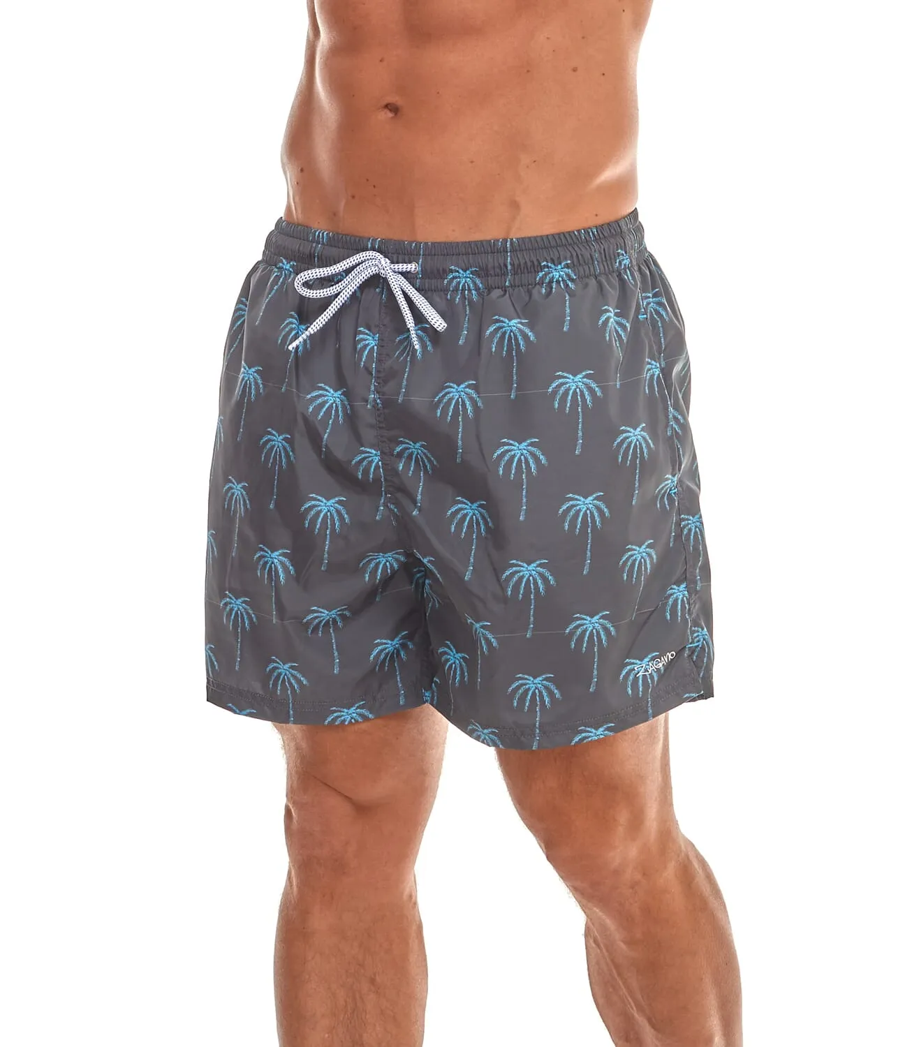 ZAGANO MEN SHORTS 5677-47