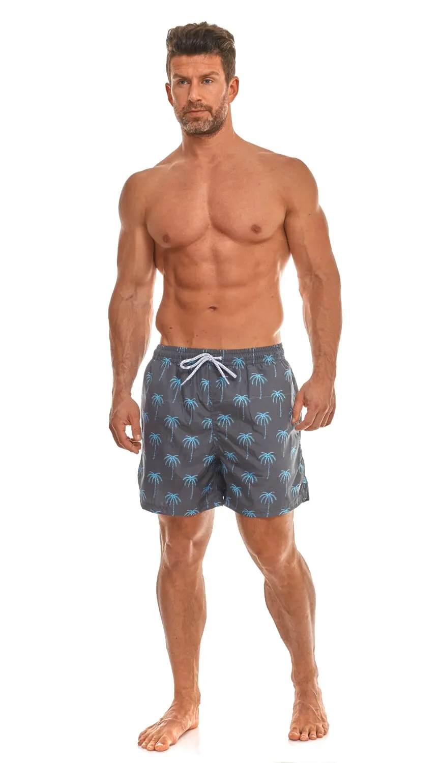 ZAGANO MEN SHORTS 5677-47