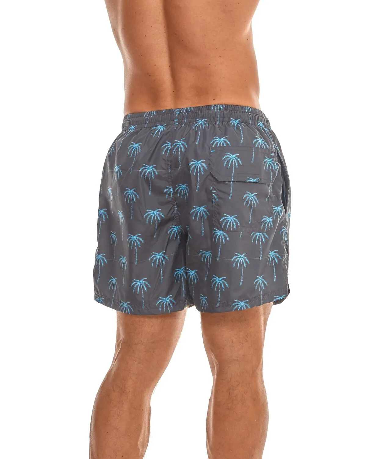 ZAGANO MEN SHORTS 5677-47