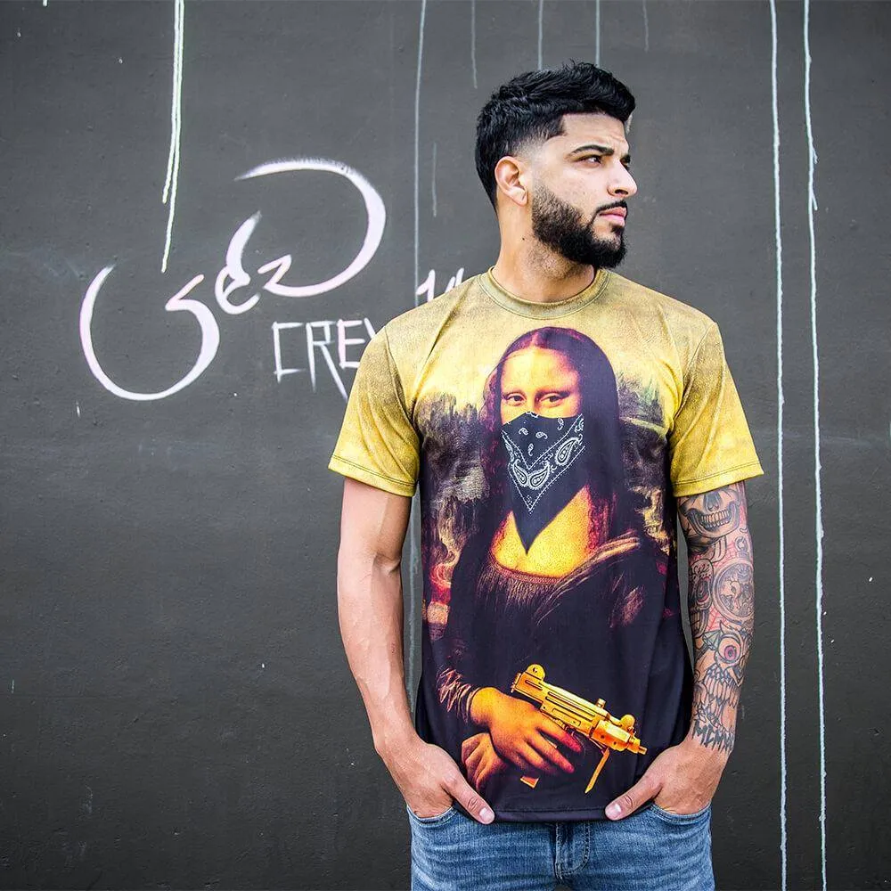 Zombie Hands T-Shirt